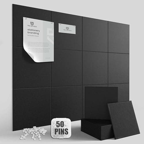 Acoustic Felt Wall