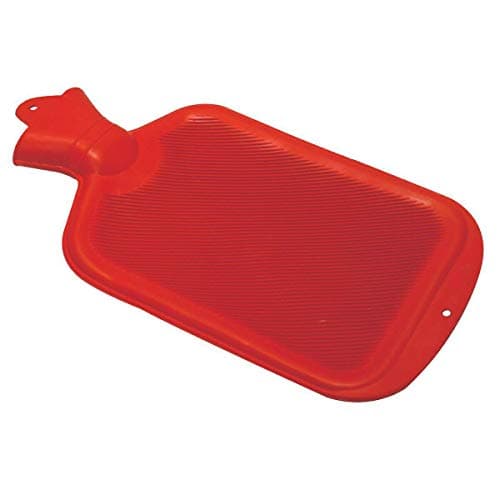 Classic Rubber Bottle
