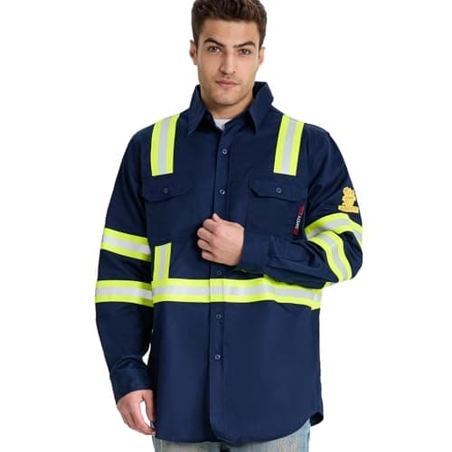 SRsafety FR Hi-Vis