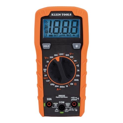Klein Tools MM325