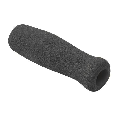 Black Foam Grip