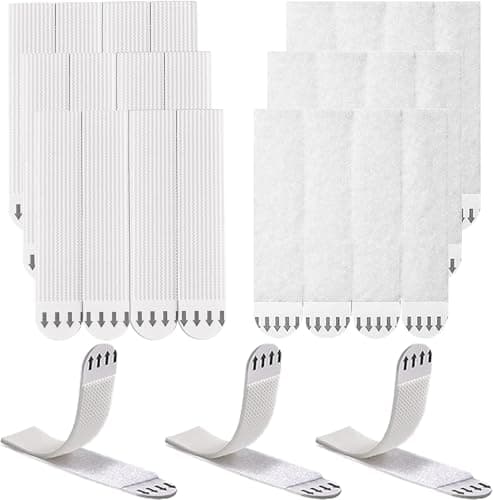 Heavy-Duty Budget Strips