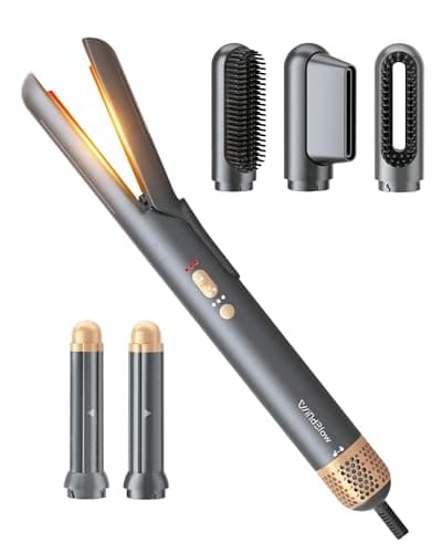 6-in-1 Multi Air Styler