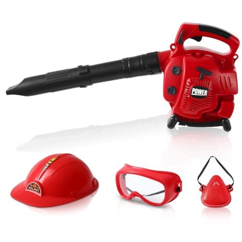 Arrowbash Toy Leaf Blower