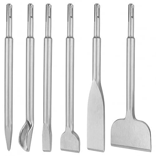 Versatile SDS 6-Pack