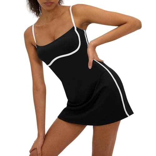 Value Athletic Dress