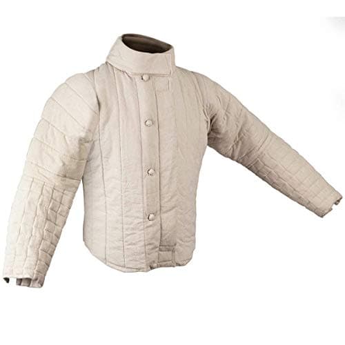 Canvas Heavy-Duty Jacket