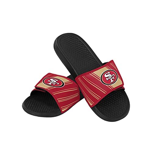 The Best Sports Fan Slippers