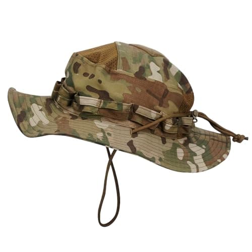 The Best Fishing Hats