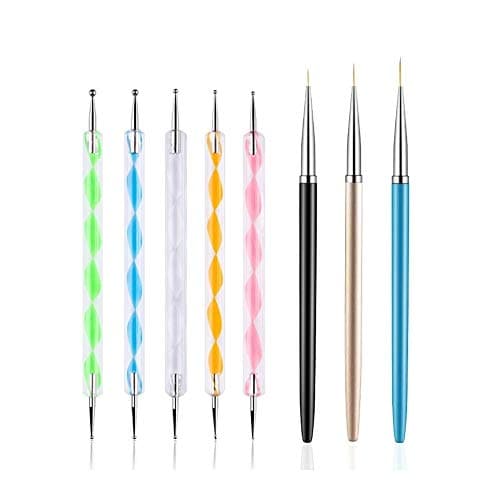 Budget Dotting Set