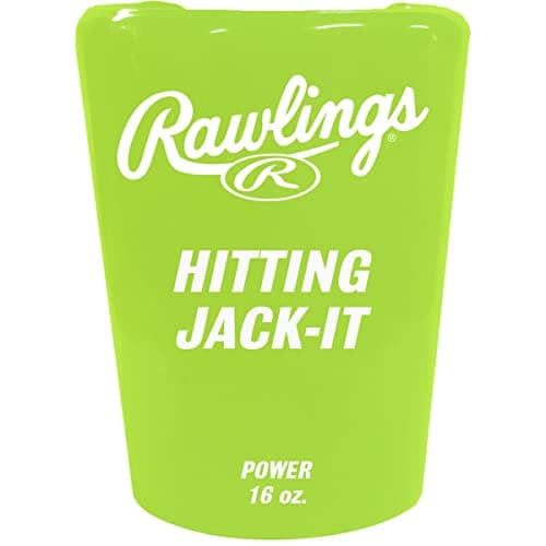 16 oz Bat Weight