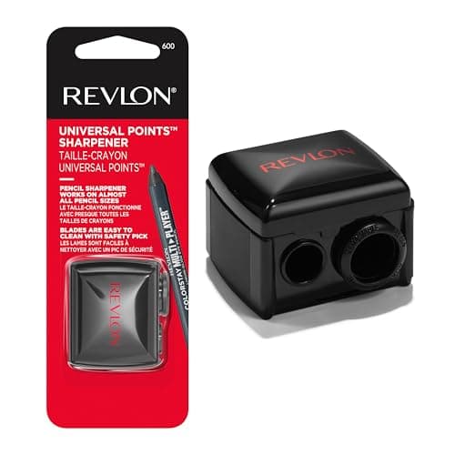 Universal Points Sharpener