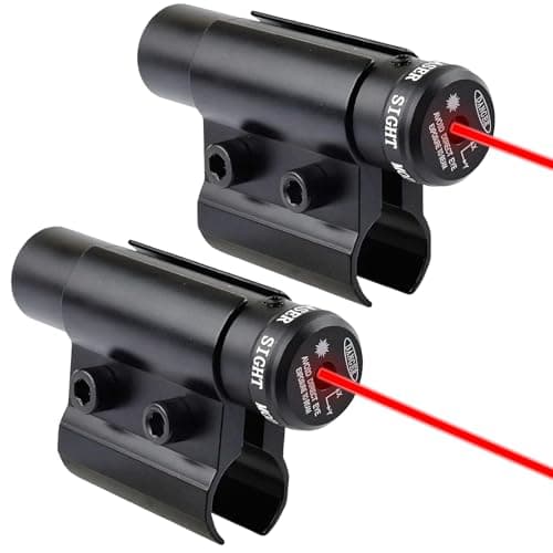 Dual Pack Laser