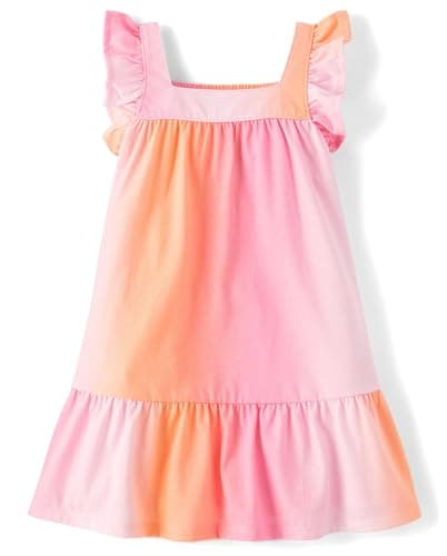 Everyday Ombre Dress