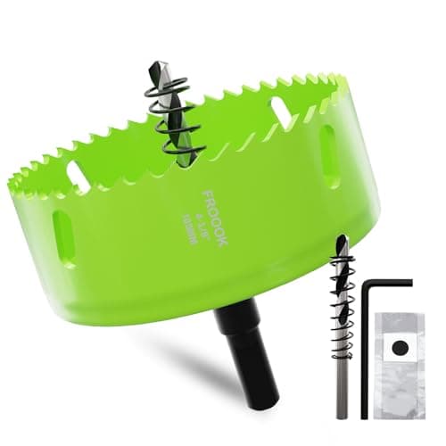 FROOOK Bi-Metal Saw