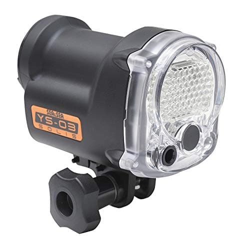 Compact Solis Strobe