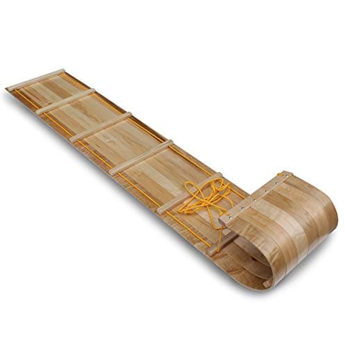 Flexible Flyer 6' Toboggan