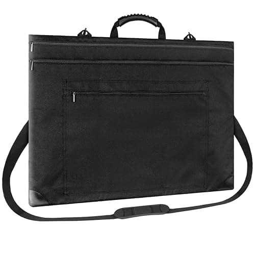 Lightweight Art Tote