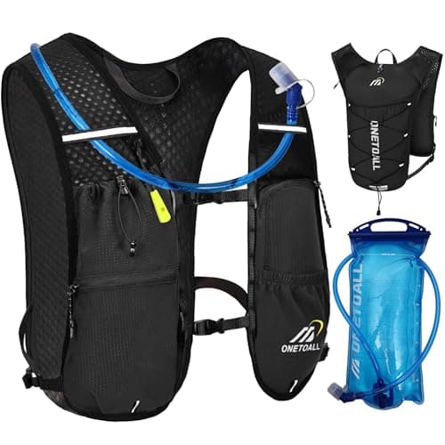 Ultralight Trail Vest