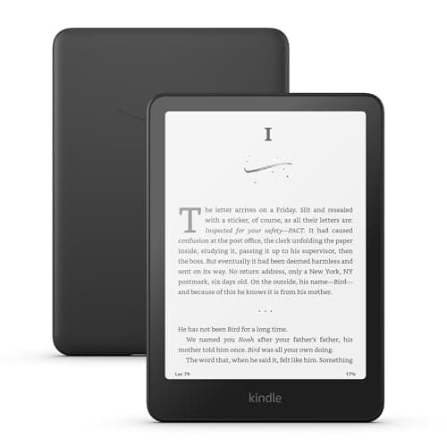 Paperwhite E-Reader