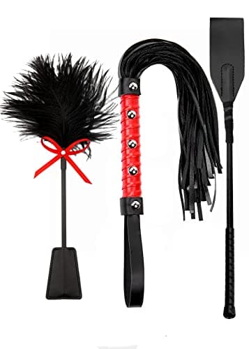 MALINERO Whip Set