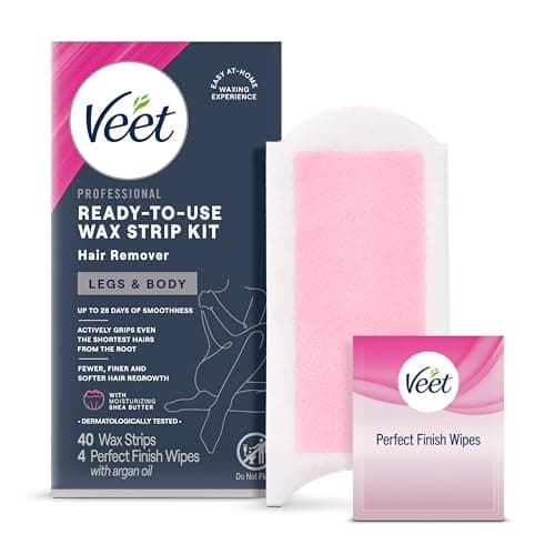 Trusted Sugar Strips