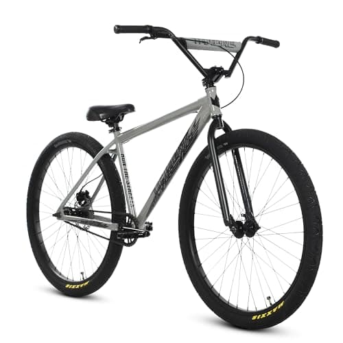 Throne Goon 29er