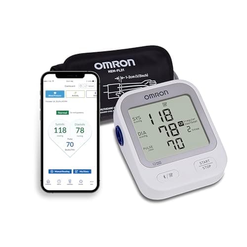 Omron Silver