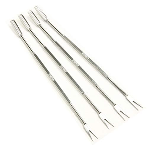 Stainless Seafood Picks
