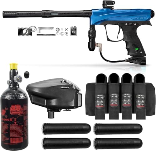 DYE CZR+ Pro Kit