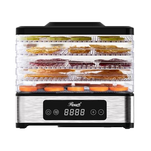 The Best Dehydrators
