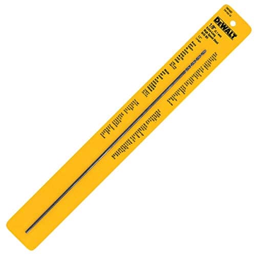 The Best Long Length Drill Bits