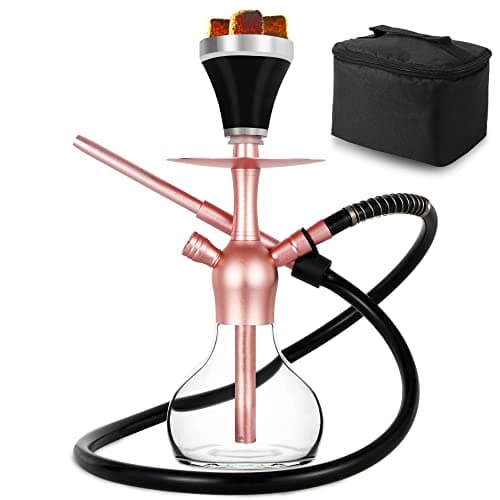 14.5" Premium Hookah