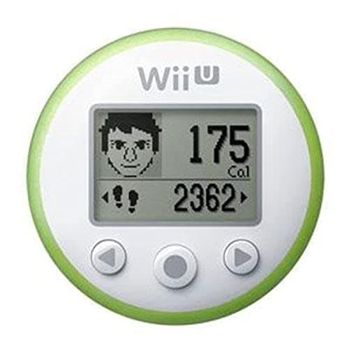 The Best Wii U Fitness Accessories