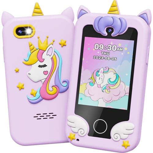 Smart Learning Phone