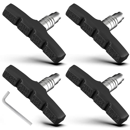 The Best Bike Brake Pads