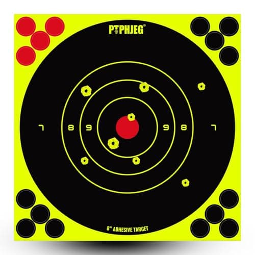 The Best Hunting Targets & Accessories