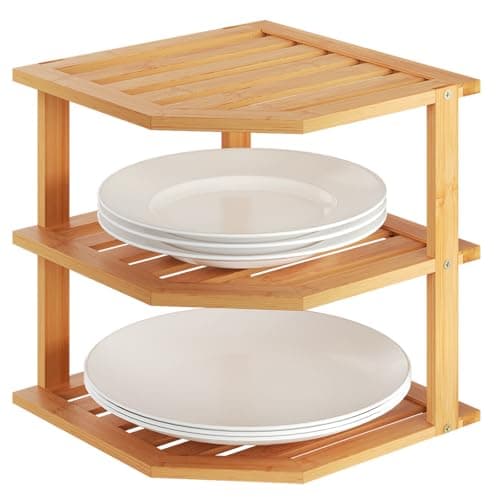 The Best Corner Shelves