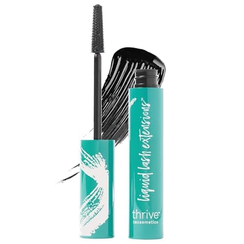 Thrive Lash Extensions