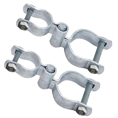 Chain Link Hinge Kit