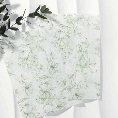 UNIQOOO Green Bloom