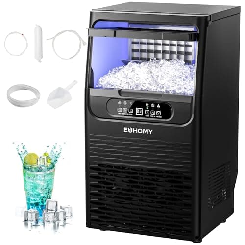 The Best Commercial Ice Machines
