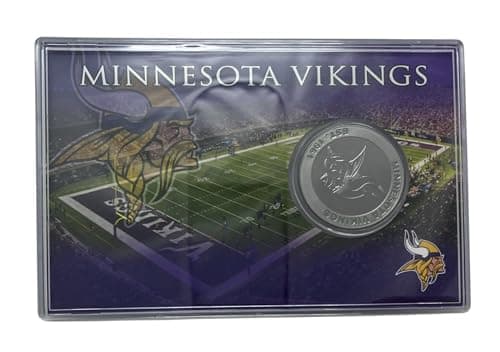 Vikings Limited Mint