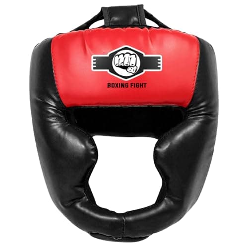The Best Martial Arts Headgear