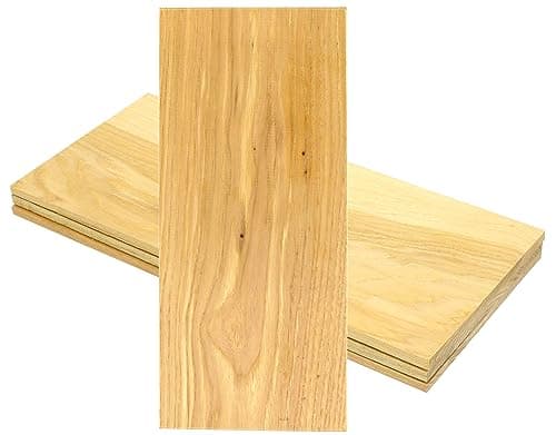 The Best Grilling Planks