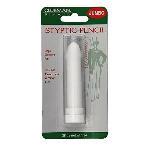 Jumbo Styptic Pencil