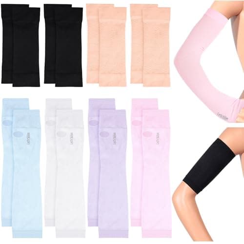 8-Pair Arm Shapers