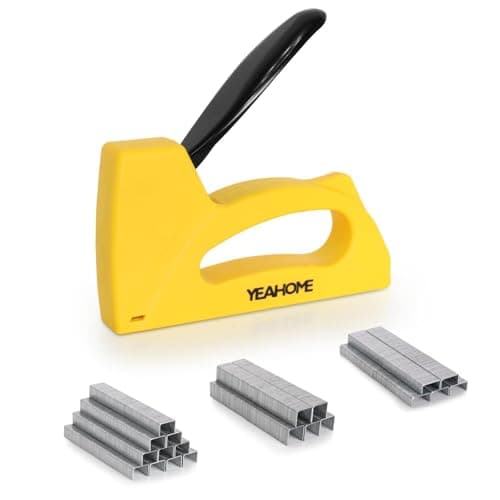 YEAHOME Craft Stapler