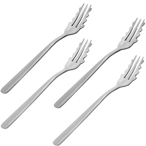 Grip Nubs Spaghetti Fork