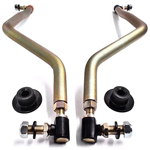 HD Switch Drag Link Set
